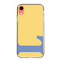 Slim Protection Case［ Original - initial color - L yellow ］