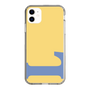 Slim Protection Case［ Original - initial color - L yellow ］