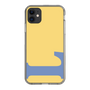 Slim Protection Case［ Original - initial color - L yellow ］