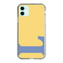 Slim Protection Case［ Original - initial color - L yellow ］