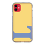 Slim Protection Case［ Original - initial color - L yellow ］