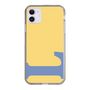 Slim Protection Case［ Original - initial color - L yellow ］
