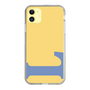 Slim Protection Case［ Original - initial color - L yellow ］