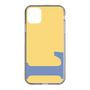Slim Protection Case［ Original - initial color - L yellow ］