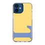 Slim Protection Case［ Original - initial color - L yellow ］