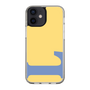 Slim Protection Case［ Original - initial color - L yellow ］