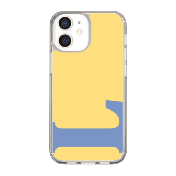 Slim Protection Case［ Original - initial color - L yellow ］