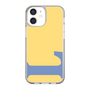 Slim Protection Case［ Original - initial color - L yellow ］