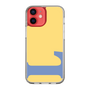 Slim Protection Case［ Original - initial color - L yellow ］