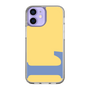 Slim Protection Case［ Original - initial color - L yellow ］
