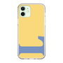 Slim Protection Case［ Original - initial color - L yellow ］