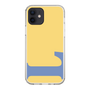 Slim Protection Case［ Original - initial color - L yellow ］