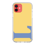 Slim Protection Case［ Original - initial color - L yellow ］