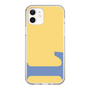 Slim Protection Case［ Original - initial color - L yellow ］