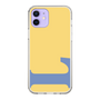 Slim Protection Case［ Original - initial color - L yellow ］