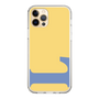Slim Protection Case［ Original - initial color - L yellow ］