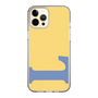 Slim Protection Case［ Original - initial color - L yellow ］