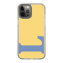 Slim Protection Case［ Original - initial color - L yellow ］