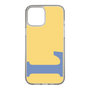 Slim Protection Case［ Original - initial color - L yellow ］