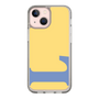 Slim Protection Case［ Original - initial color - L yellow ］