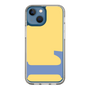 Slim Protection Case［ Original - initial color - L yellow ］