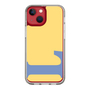 Slim Protection Case［ Original - initial color - L yellow ］