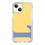 Slim Protection Case［ Original - initial color - L yellow ］