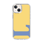 Slim Protection Case［ Original - initial color - L yellow ］