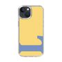 Slim Protection Case［ Original - initial color - L yellow ］