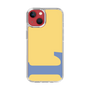 Slim Protection Case［ Original - initial color - L yellow ］