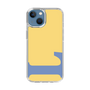 Slim Protection Case［ Original - initial color - L yellow ］
