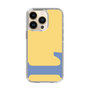 Slim Protection Case［ Original - initial color - L yellow ］