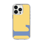 Slim Protection Case［ Original - initial color - L yellow ］