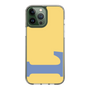 Slim Protection Case［ Original - initial color - L yellow ］