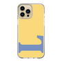 Slim Protection Case［ Original - initial color - L yellow ］