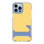 Slim Protection Case［ Original - initial color - L yellow ］
