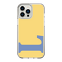 Slim Protection Case［ Original - initial color - L yellow ］
