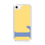 Slim Protection Case［ Original - initial color - L yellow ］