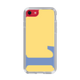 Slim Protection Case［ Original - initial color - L yellow ］