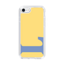 Slim Protection Case［ Original - initial color - L yellow ］