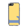 Slim Protection Case［ Original - initial color - L yellow ］