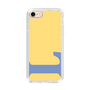 Slim Protection Case［ Original - initial color - L yellow ］