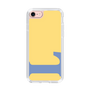 Slim Protection Case［ Original - initial color - L yellow ］
