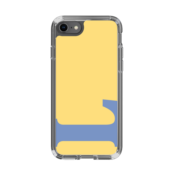 Slim Protection Case［ Original - initial color - L yellow ］
