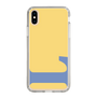 Slim Protection Case［ Original - initial color - L yellow ］