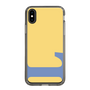 Slim Protection Case［ Original - initial color - L yellow ］