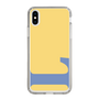 Slim Protection Case［ Original - initial color - L yellow ］
