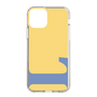 Slim Protection Case［ Original - initial color - L yellow ］