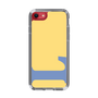 Slim Protection Case［ Original - initial color - L yellow ］