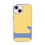 Slim Protection Case［ Original - initial color - L yellow ］